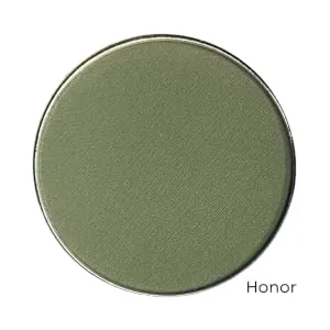 Honeybee Gardens 'Resilience' All In One Makeup Palette | Vegan | Gluten Free | Cruelty Free - Honor