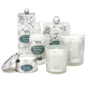 Michel Design Works Foaming Hand Soap  Earl Grey - Earl Grey Michel Design Works Collection