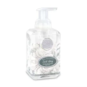 Michel Design Works Foaming Hand Soap  Earl Grey - Michel Design Works Earl Grey Foaming Hand Soap