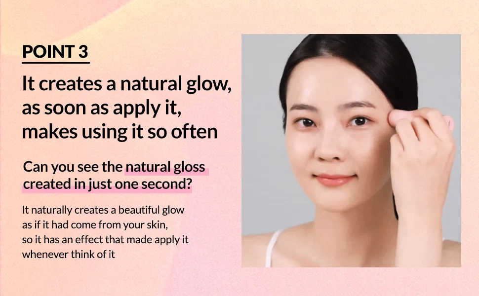 KAHI Anti-Aging Wrinkle Bounce Multi Balm 9g - Glow Balm KAHI