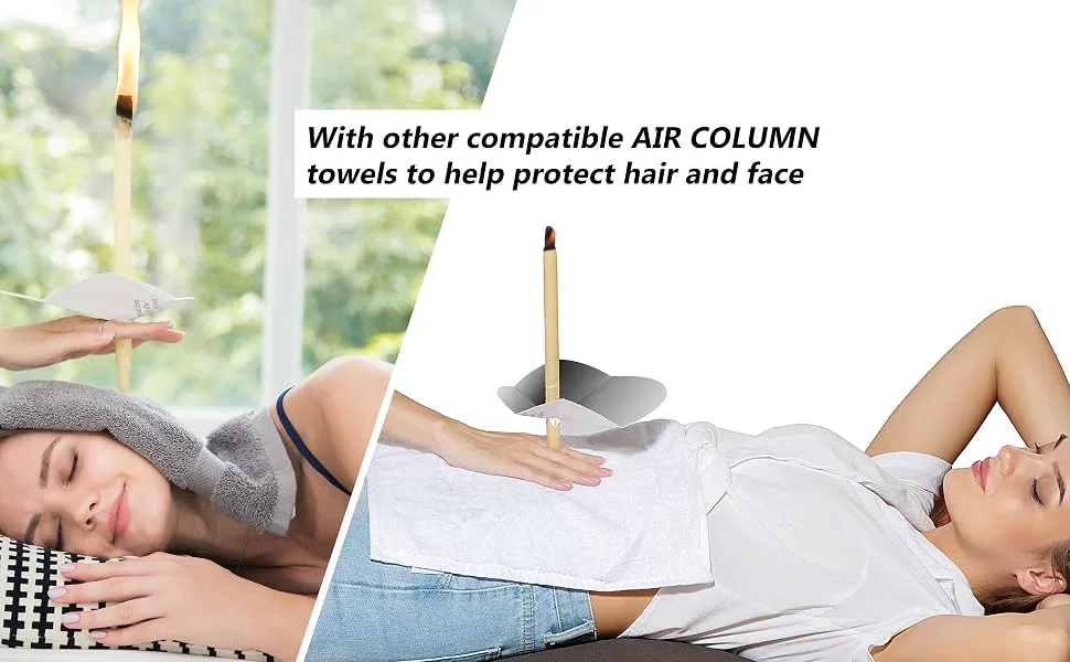 20 pcs Protective Discs  Specifically Designed for Ear Candling  Please Note  Ear Candles not Included - ear candling
