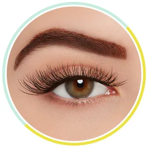Ardell Active Lash Soak It Up  1 pair - product information 4