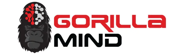 Gorilla Mode Nitric Stimulant Free Pre-Workout   Best Tasting and Most Effective Stimulant Free Pre-Workout/Massive Pumps   Vasodilation   Power / 720 Grams (Volcano Burst) - Gorilla mind