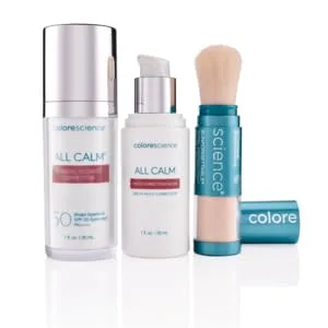 Colorescience All Calm Multi-Correction Serum  1 fl. oz. - All calm colorescience
