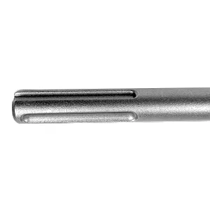 HIGOSPRO 6 Inch Wide Tile & Thinset Scaling Chisel SDS-Max Shank  6 x 15 Scraper Removal Bit  Ideal for Rotary Hammer Drills Compatible with SDS-Max - product information 10