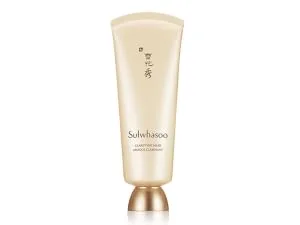 Sulwhasoo Korean Mask Collection Overnight Vitalizing Sleeping Mask - Clarifying mask
