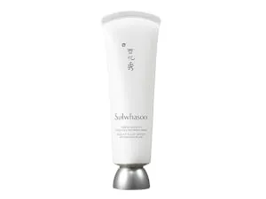 Sulwhasoo Korean Mask Collection Overnight Vitalizing Sleeping Mask - White Ginseng mask
