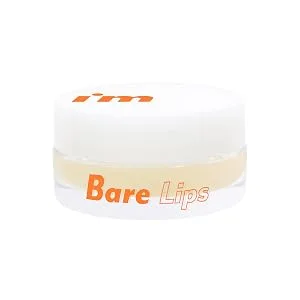 I'M MEME Lip Gloss - Bare Lips | Moisturizer  Non-sticky  Travel-Friendly for Daily Use  001 Original  1.09 Oz - product information 6