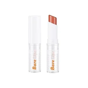 I'M MEME Lip Gloss - Bare Lips | Moisturizer  Non-sticky  Travel-Friendly for Daily Use  001 Original  1.09 Oz - product information 7