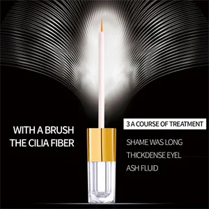 BLUETHIN Eyebrow Growth Serum Regrowth and Conditions Every Last Brow Hair Promotes Appearance of Full  Bold Eyebrows for thicker brows rapid brow - eyebrow serum for thicker brows