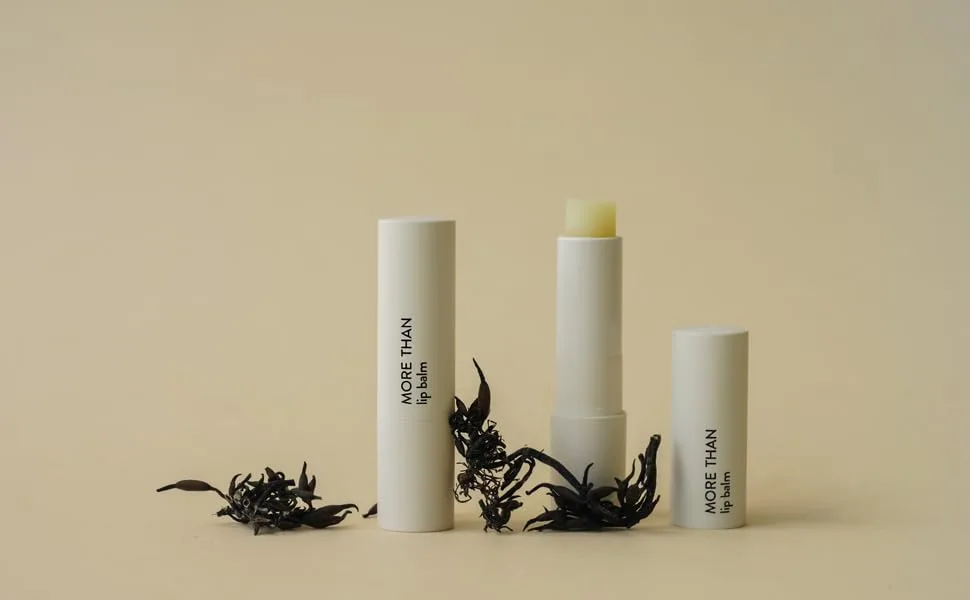 Sioris More Than Lip Balm 4g 0.14 oz. rich  buttery texture nourishes your chapped lips Korean lip care gift - product information 11