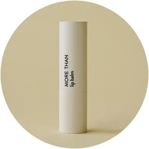 Sioris More Than Lip Balm 4g 0.14 oz. rich  buttery texture nourishes your chapped lips Korean lip care gift - product information 12