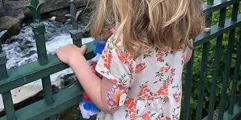 Updated:Omnipod Grip Shield with Comfort Ring. Designed by Deck My Diabetes. Reusable  Flexible One-Handed Application(2 Overlay Patches Included!) - Teal - We use our covers daily because we are a T1D family!
