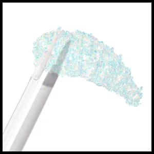 FOCALLURE Glittering Liquid Eyeshadow  High-Impact  Long Lasting  Quick-Drying  Crease Resistant  Precision Applicator Included  03 Brilliant Star 3 Brilliant Star - FA195 2-G01