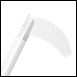 FOCALLURE Glittering Liquid Eyeshadow  High-Impact  Long Lasting  Quick-Drying  Crease Resistant  Precision Applicator Included  01 Gray Lily 1 Gray Lily - FA195 2-S01