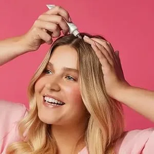 Grow Gorgeous Prebiotic and Niacinamide 10% Booster - Step 1