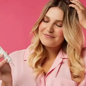 Grow Gorgeous Prebiotic and Niacinamide 10% Booster - Step 2
