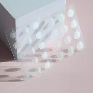 glowiest ASAP Active Spot Alleviating Patch 39 Patches  Daytime  10mm (1 * 15ea) & 12mm (2 * 12ea) | Premium Hydrocolloid Dressing | Simple & Easy Active Treatment - glowiest ASAP Patch Daytime