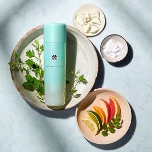 Tatcha The Texture Tonic | Liquid Exfoliating Treatment 150 ml | 5.0 fl. Oz - tatcha texture tonic