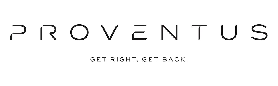 Proventus Cold Compression Shoulder Wrap: Orthopedic Recovery. Pain Relief & Post Surgery Recovery. Reduce Pain & Inflammation. - product information 1