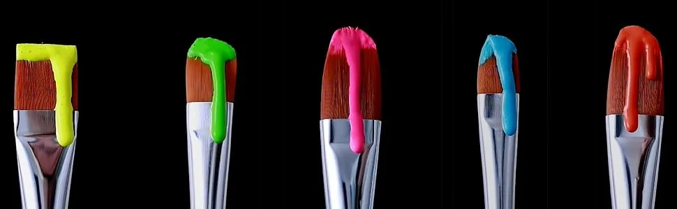 Mehron Makeup Paradise Makeup AQ Refill (.25 oz) (Martian   Neon Green/Green UV) Neon UV Martian - neon