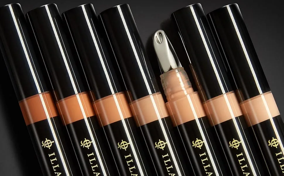 Illamasqua Skin Base Concealer Pen Medium 1 - Concealer