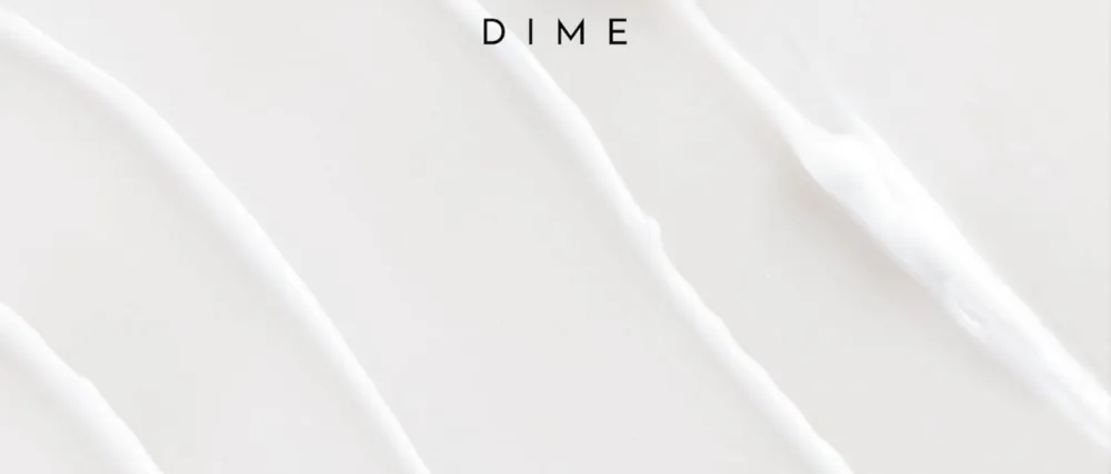 DIME Super Skin Toner - dime
