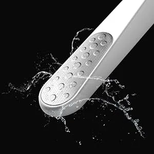 MR.GREEN Foot File Double Sided Callus Remover for Dead Skin Professional Pedicure Tools Callous Scraper Foot Sander Heel Filer (Orange) - 2208-300-5