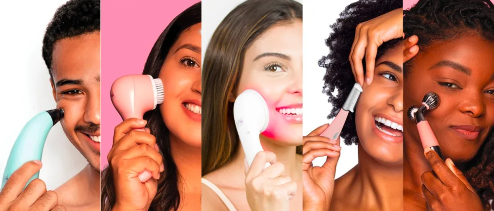 Spa Sciences - NERA Replacement Body Brush Head - Back and Body Brush - For All Skin Types - spa sciences