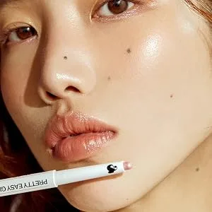  UNLEASHIA  Pretty Easy Glitter Stick (NO.6 Wee Hours) - stick_3