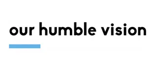 The Humble Co. Natural Toothpaste  2pk - Anticavity Toothpaste for Adults with Fluoride and Natural Ingredients  Non GMO Dentist Developed Formula (Charcoal Powder  2 Pk) - Our Humble Vision