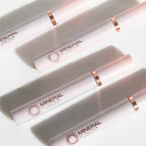 So High Extended Length Mascara Black - Mineral Fusion Mascara