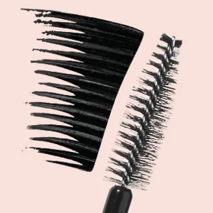 So Classy Volume Mascara Black - Mineral Fusion Black Mascara