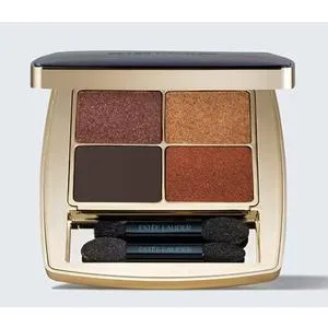 Estee Lauder Pure Color Envy Luxe Eyeshadow Quad - 02 Indigo Night Eye Shadow Women 0.28 oz - product information 4