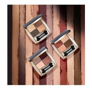 Estee Lauder Pure Color Envy Luxe Eyeshadow Quad - 02 Indigo Night Eye Shadow Women 0.28 oz - product information 8