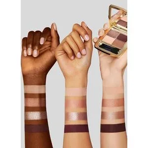 Estee Lauder Pure Color Envy Luxe Eyeshadow Quad - 02 Indigo Night Eye Shadow Women 0.28 oz - product information 9