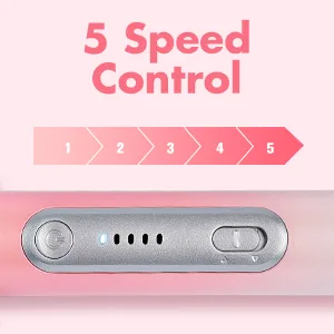 Cordless Electric Nail Drill TsMADDTs Portable Efile Nail Drill E File for Acrylic with 12 Nail Drill Bits  Nail Clipper and Brush Pink  Pink-2 - product information 14