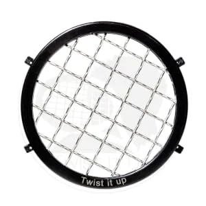Twist It Up Comb 4.0 Modular Comb (4.0 Modular Comb) - Twist It Up Comb Long Hair Insert