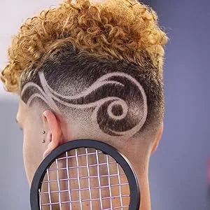 Twist It Up Comb 4.0 Modular Comb (4.0 Modular Comb) - Twist It Up, Twist Comb, Curl Sponge, Twist Sponge, Twist It Up Comb, Twist Racket, Afro Twist Comb