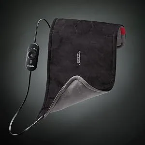 Sunbeam AdvancedHeat King-Sized Heating Pad  Sunbeam Heating Pad for Tough Pain Relief King Size - product information 2