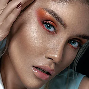 Prolux Highlight and Contour Palettes - 6 Highly Pigmented Premium Contouring and Highlighting Palette for Flawless Highlighting and Contouring - product information 5