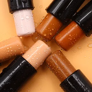 Cream Contour Stick Makeup Highlighter Stick Concealer Stick with Double Ended Design Cream Bronzer Stick Long Lasting Professional Makeup Contour  Shaping 3D Face Effect (03) - Cream Contour Stick
