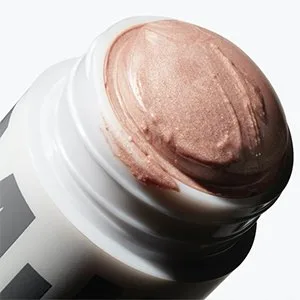 MILK Makeup Mini Highlighter Stick - Hydrating Pigmented Cream  Radiant - Vegan - 0.21 Oz (TURNT - White Gold/Pink Pearl) - MILK Makeup Mini Highlighter StickMILK Makeup Mini Highlighter Stick