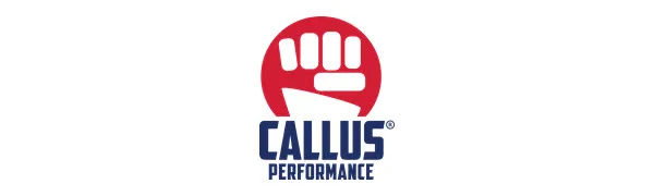 Prevent Hand rips and Improve Workouts with The Callus Performance Bundle. Includes 2 Smoothing caps and a Callus Shaver  Smoother  and Remover. Perfect for Crossfit and The Gym - Callus Performance products for hand callus care protection proactive and reactive callus remover