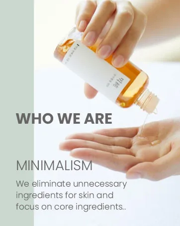 mixsoon  Master Deep Barrier Mask 5ea | Intensive Hydrating Mask for Soothing Care & Strengthening Skin Barrier | Cruelty-free - mixsoon-brand-story1