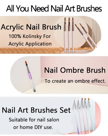 BQAN 300Pcs Nail Sanding Bands for Nail Drill  File Sanding Bands 80120240 Grits  with 2Pcs Nail Drill Bits 3/32 Inch for Manicure Pedicures - nail art