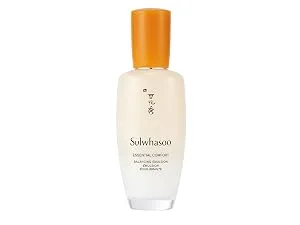 Sulwhasoo Essential Comfort Moisture Cream: Hydrate  Moisturize  and Dewy Glow  1.69 fl. oz. - comfort emulsion 1200 x 800