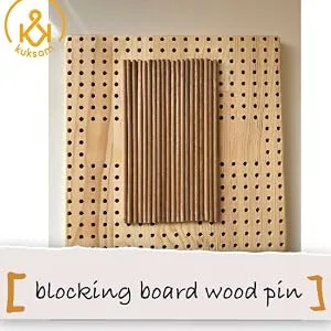 Kuksam - 480 PPI - 40 inches - Gripper Strip for Hooking with Punch Needle for Tufting Frame  Cross Stitch  Embroidery - Frame Board Wire - (1 Meter) - mat panel slitch slitching blocking needlepoint stabilizer stabilize anti stretch boards