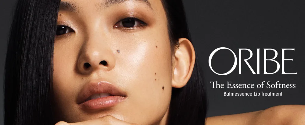 Oribe Balmessence Lip Treatment. New Look - balmessence
