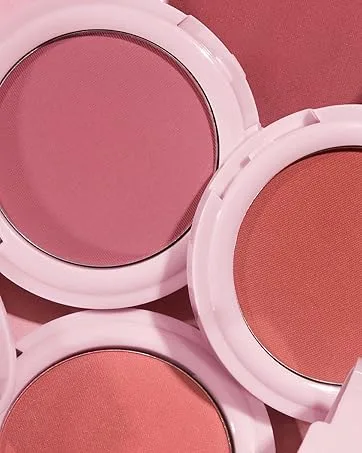 Mally Beauty Spring Into Love Blush Palette - Bulletproof Powder Blush
